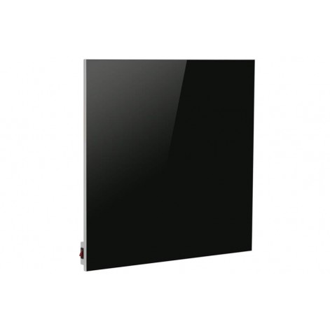 Купити Керамическая электронагревательная панель Ardesto HCP-400BK (чёрный) (HCP-400BK). Зображення №1