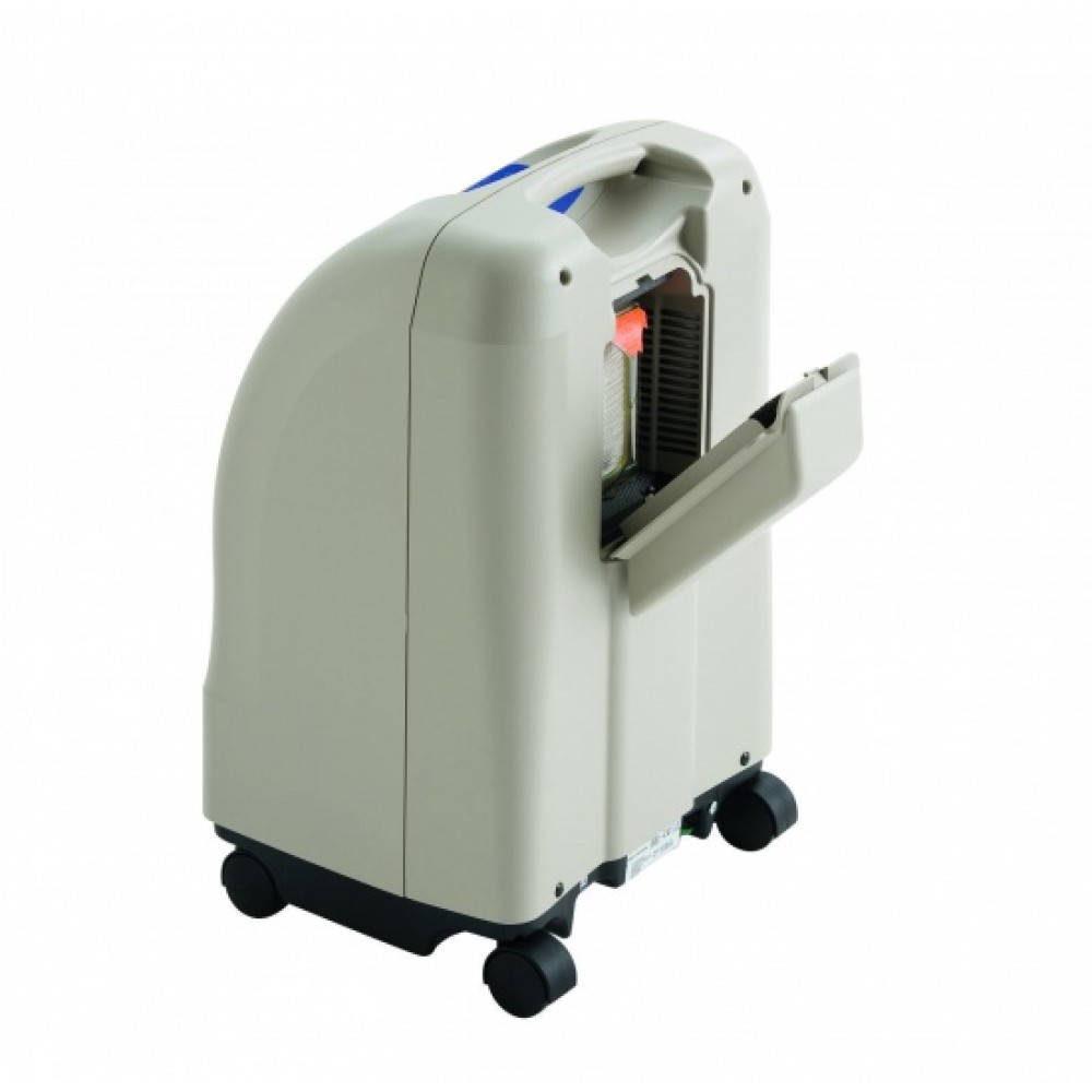 Кислородный концентратор Invacare PerfectO 2V Медтехника Мед1.ltd