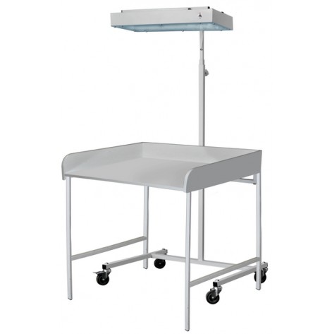 Physiotherapeutic irradiator OFP-02 medical