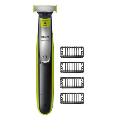 Shaver-Trimmer-Styler Philips OneBlade QP2530/20