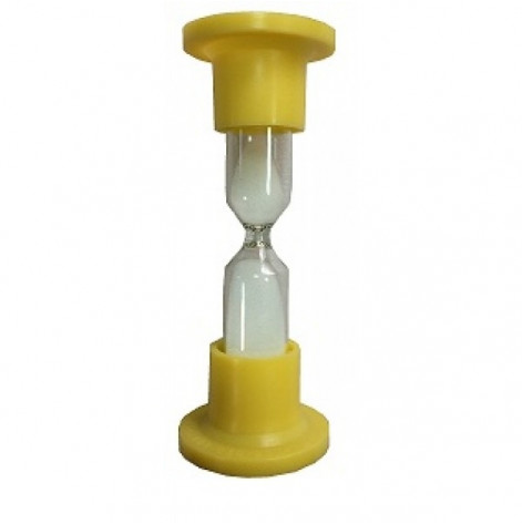Hourglass, procedural 20 min.