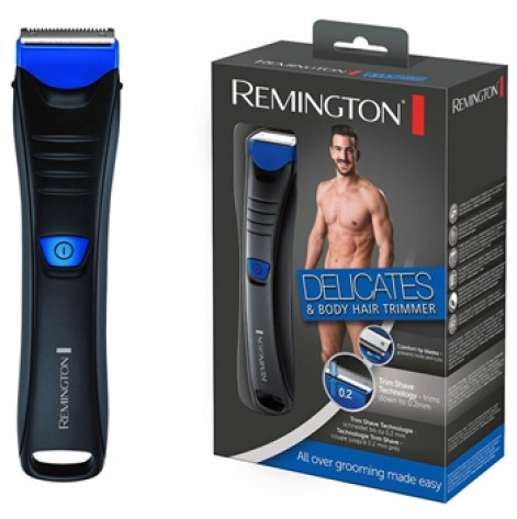 Trimmer for body and delicate areas Remington BHT250