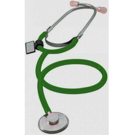 Stethoscope MDF 727 09 Single Head green