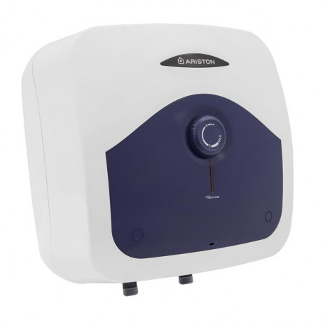 Купить Водонагреватель Ariston BLU EVO R30/3 30 л, над мойкой, C, Италия (3100640). Изображение №1