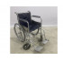 Купить Складная инвалидная коляска Бюджетная (50-70-budj). Изображение №1