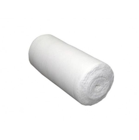 Medical non-sterile gauze piece 1000 m x 90 cm 