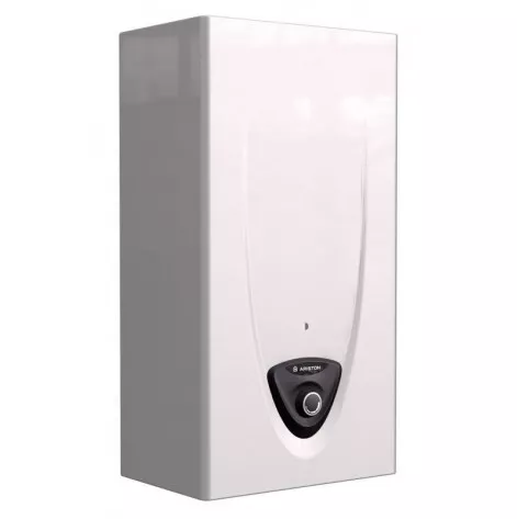 Geyser Ariston FAST EVO ONT B 11 NG, 11 l/min., electric ignition, A