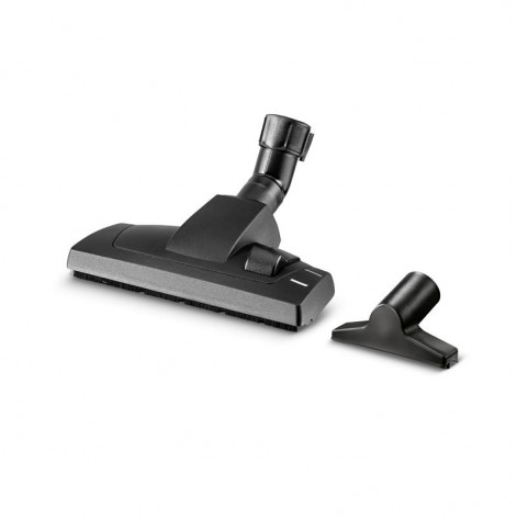 Karcher nozzle kit for WD vacuum cleaners for home cleaning
