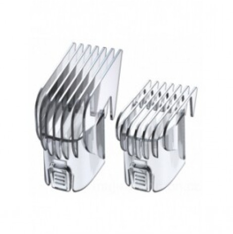 Купить Аксессуары к машинкам для стрижки SP-HC5000 Pro Power Combs (SP-HC5000). Изображение №1