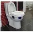 Toilet seat, low toilet seat, 11 cm, after surgery, for the disabled 
