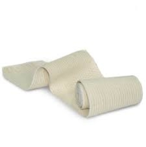 Bandage elastic medical medium stretch 120 mm * 4.0 m