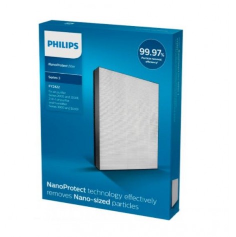 PHILIPS FY2422/30 Air Purifier Filter