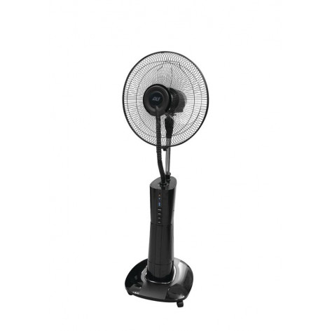 Floor fan UFO ALF SSIV-102 with cold steam and ionization function