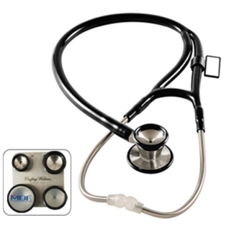 Stethoscope ProCardial C3 MDF 797CC 11 Black