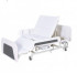Медицинская кровать с туалетом Е55. Функциональная кровать. Кровать для реабилитации.