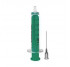 Syringe Injekt Luer Duo 20 ml (0.8 * 40) (4645200C)
