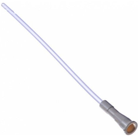 Nelaton catheter “MEDICARE”, female, size Fr12