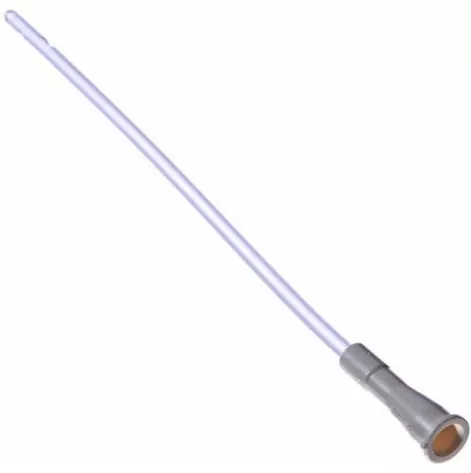 Nelaton catheter “MEDICARE”, size Fr10