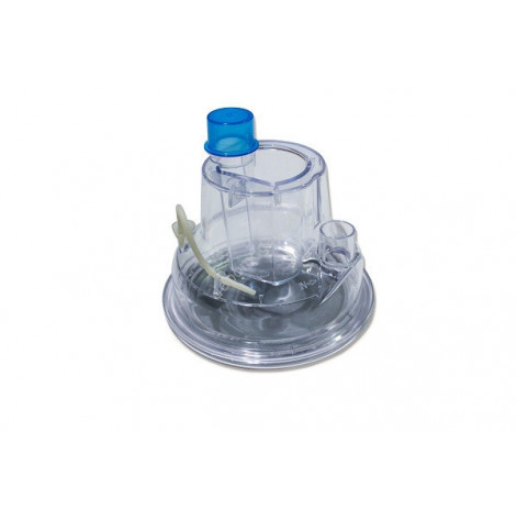 MEDICARE humidifier chamber, reusable, neonatal