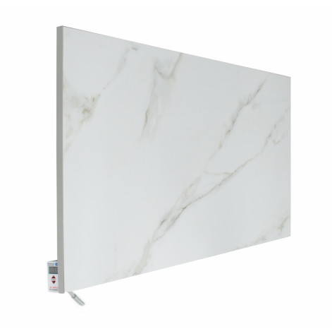 Купить Керамическая электронагревательная панель с терморегулятором Teploceramic TCM-RA1000-800179 (TCM-RA1000-800179). Изображение №1