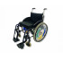 Купить Инвалидная коляска активная Sopur , сиденье 47 см (47-65-SOP). Изображение №1