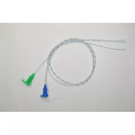 Feeding catheter CH 06 Galmed