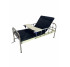 Купить Медицинская 2-секционная кровать для больницы, клиники, дома MED1-C001 (видеообзор) (MED1-C001). Изображение №1