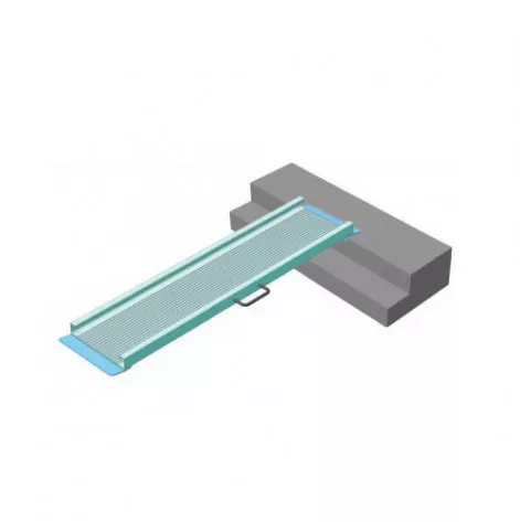 PORTABLE RAMP PP-100