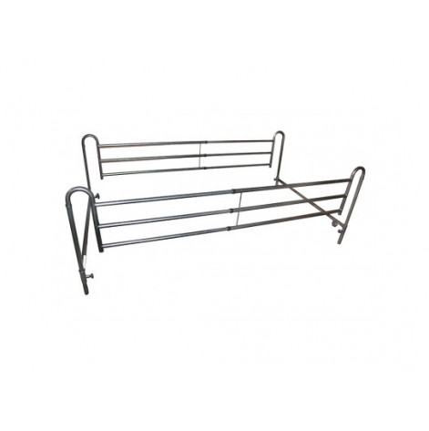 Купить Поручни для всех типов кроватей (комплект 2шт) (ширина кровати от 90 до 165 см) (OSD-92V). Изображение №1