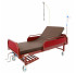 Купити Ліжко для лежачих хворих MED1-C09UA (коричневе) (MED1-C09UA (коричнева)). Зображення №1