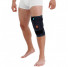 Купить Ортез на коленный сустав, с полицентрическими шарнирами Алком 4033 (4033.1чор). Изображение №1