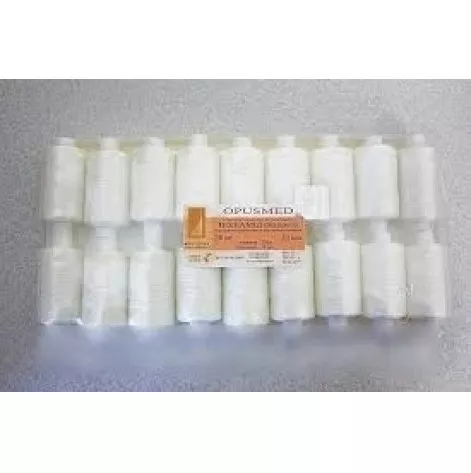 Nylon twisted 0 (3.5) in coils, 130m