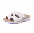 16020 Women's slippers BOX WHITE 36 rub.