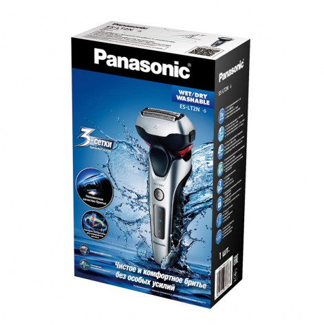 Electric shaver Panasonic ES-LT2N-S820
