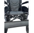 Инвалидная коляска с электроприводом стандартная, электроколяска Пауль (видеообзор)