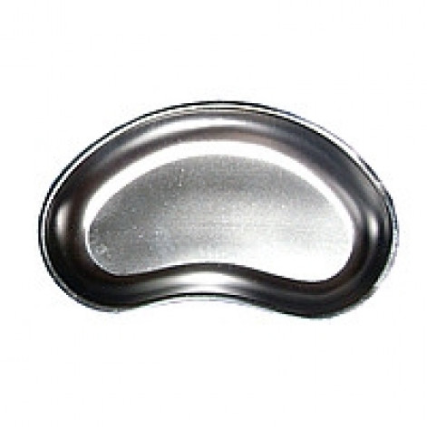 Kidney tray 260 mm (stainless steel)