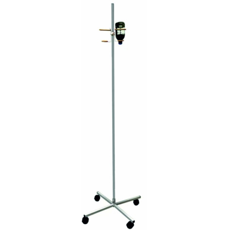 Stand for long-term infusions mobile ShDV-P medical