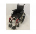 Купить Складная инвалидная коляска узкая Германия (37-59-KR-ger). Изображение №1