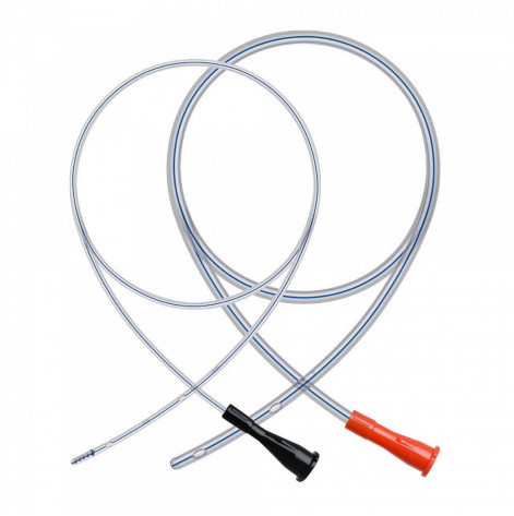 Gastric tube (nasogastric) Fr 24 length 120 cm