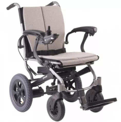 Folding electric cart OSD-DS01