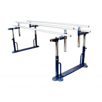 Two-tier handrail PDKh-1V
