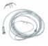 Nasal oxygen catheter two-pipe diameter 4.0 p.12