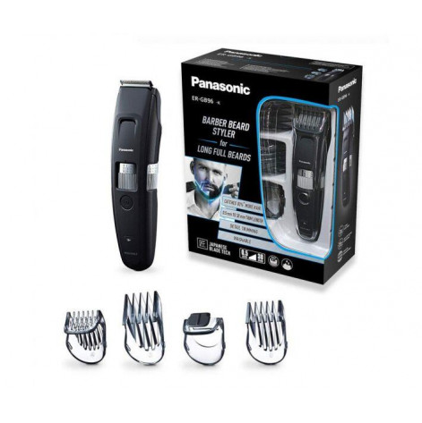 Купить Машинка для стрижки Panasonic ER-GB96-K520 (ER-GB96-K520). Изображение №1