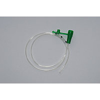 Umbilical vein pediatric polyurethane catheter (umbilical)
