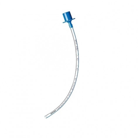 Endotracheal tube (without cuff, reinforced) size 7.0