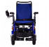 Electric wheelchair ROCKET-III