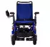 Electric wheelchair ROCKET-III