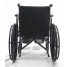 Инвалидная коляска улучшенная Софи (видеообзор)