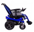 Инвалидная коляска с электромотором ROCKET-III