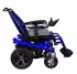 Electric wheelchair ROCKET-III